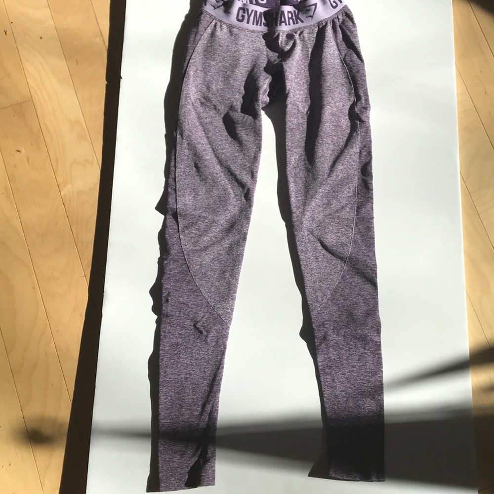 Gymshark Flex Leggings